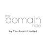 Logo for The Domain Hotel