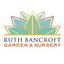 Logo for The Ruth Bancroft Garden
