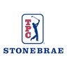 Logo for TPC Stonebrae Country Club
