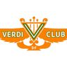 Logo for Verdi Club