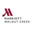 Logo for Walnut Creek Marriott
