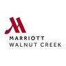 Logo for Walnut Creek Marriott