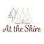 Logo for At The Shire