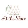 Logo for At The Shire