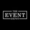 Logo for The Event Depot