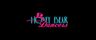 Logo for Chicago Honey Bear Dancers