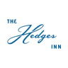 Logo for The Hedges Inn