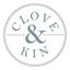 Logo for Clove & Kin
