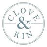 Logo for Clove & Kin