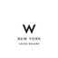 Logo for W New York - Union Square