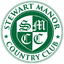 Logo for Stewart Manor Country Club