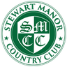 Logo for Stewart Manor Country Club