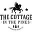 Logo for The Cottage in the Pines