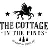 Logo for The Cottage in the Pines