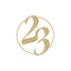 Logo for Twenty Three Grand