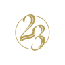 Logo for Twenty Three Grand