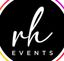 Logo for Ravel Events at the Ravel Hotel