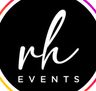 Logo for Ravel Events at the Ravel Hotel