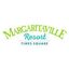Logo for Margaritaville Resort Times Square