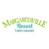 Logo for Margaritaville Resort Times Square
