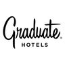 Logo for The Graduate Hotel - Roosevelt Island