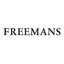 Logo for Freemans