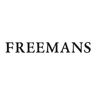 Logo for Freemans