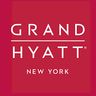 Logo for Grand Hyatt New York