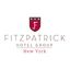 Logo for Fitzpatrick Manhattan Hotel