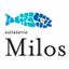 Logo for Estiatorio Milos