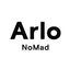 Logo for Arlo NoMad