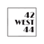 Logo for 42West44