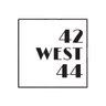 Logo for 42West44
