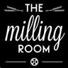 Logo for The Milling Room