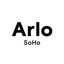 Logo for Arlo SoHo