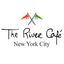 Logo for The River Cafe