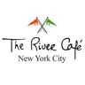 Logo for The River Cafe