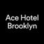 Logo for Ace Hotel Brooklyn