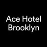 Logo for Ace Hotel Brooklyn