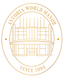 Logo for Astoria World Manor
