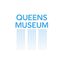 Logo for Queens Museum