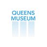 Logo for Queens Museum
