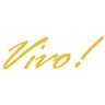 Logo for Vivo!