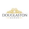 Logo for The Douglaston Manor