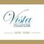 Logo for Vista Penthouse Ballroom & Sky Lounge
