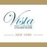 Logo for Vista Penthouse Ballroom & Sky Lounge