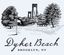 Logo for Dyker Beach Golf Course