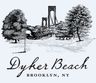 Logo for Dyker Beach Golf Course