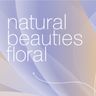 Logo for Natural Beauties Floral