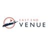 Logo for East End Venue